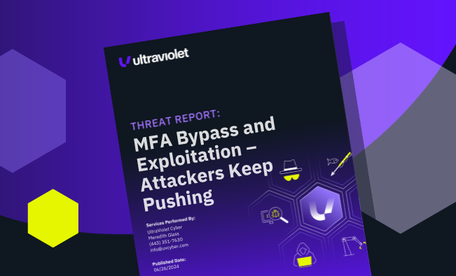 MFA Bypass and Exploitation – Attackers Keep Pushing