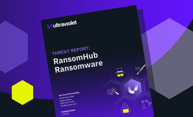 RansomHub Ransomware